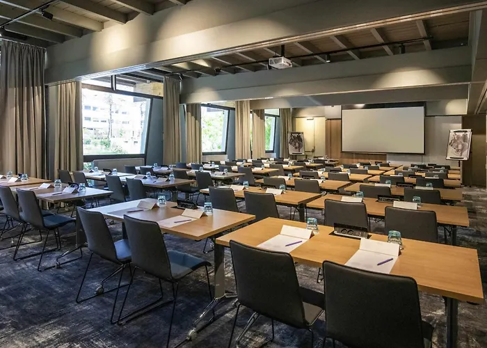 Novotel Antibes Sophia Antipolis Valbonne