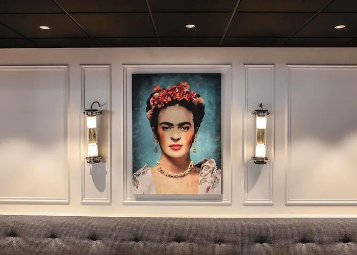 Hotel Ibis Styles Clermont-Ferrand République