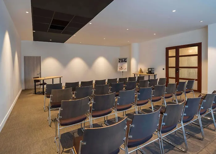 Mercure Cannes Mandelieu