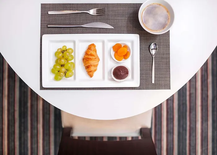 Novotel Nantes Carquefou