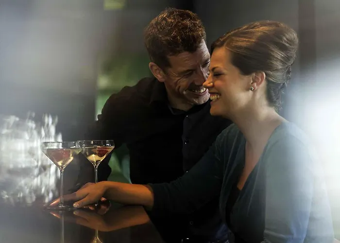 Novotel Amboise