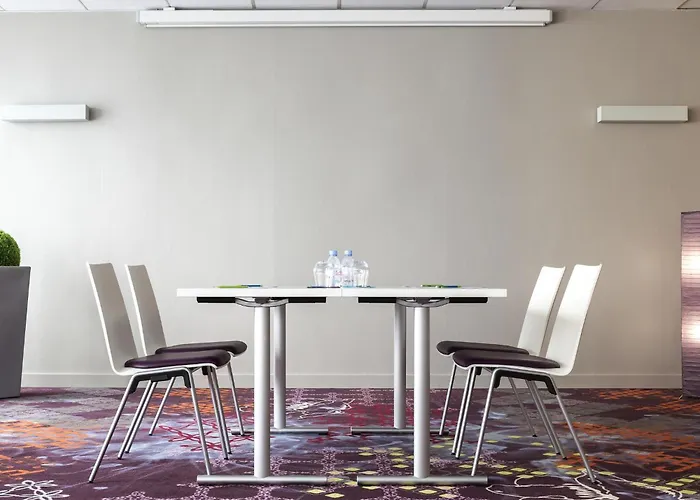 Hotel ibis Styles Lorient Caudan