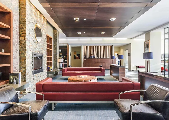 Novotel Montreal Aeroport Dorval