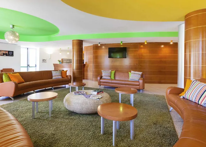 Ibis Styles Bari Giovinazzo