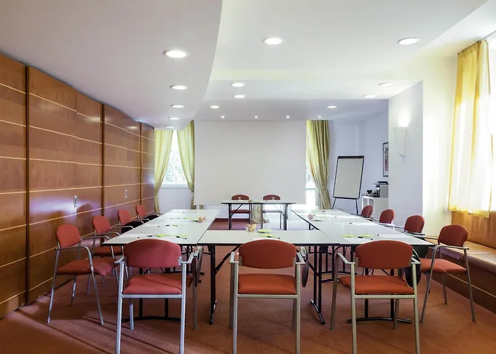 Ibis Styles Bari Giovinazzo