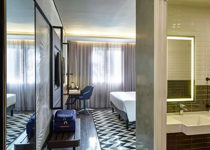 Novotel Sao Jose Dos Campos