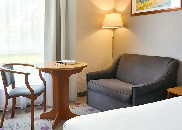 Mercure Cieszyn