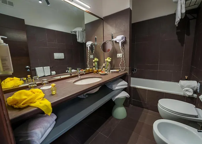 Best Western Hotel Green City