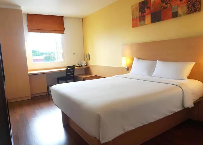 Ibis Pattaya Hotel