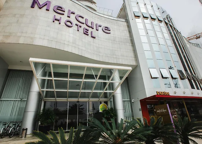 Mercure Camboriu