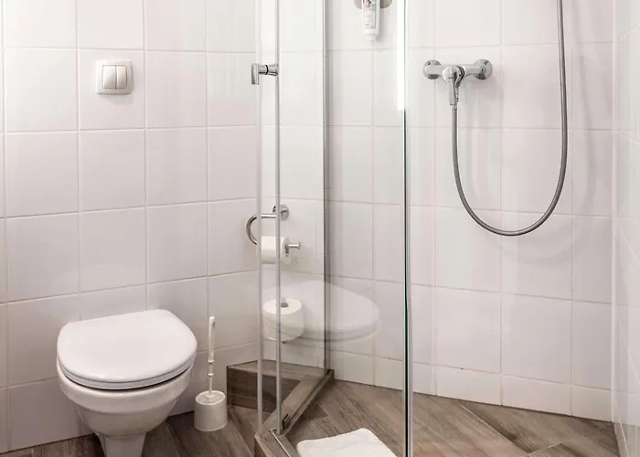 Hotel Ibis Krakow Centrum