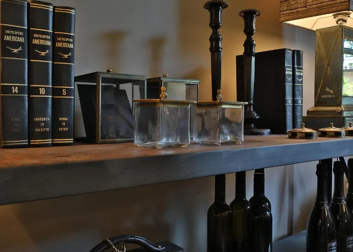 Hotel Le Corderie Trieste