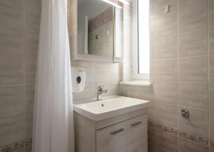 Hotel Caretta Beach Gerani 