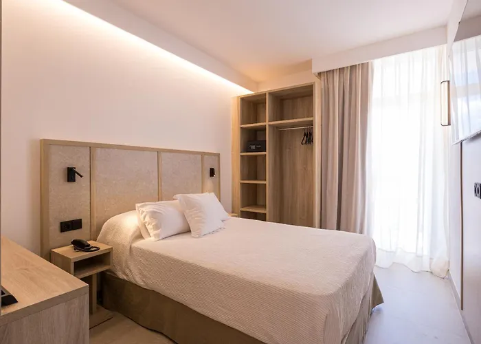 Hotel Gran Sol