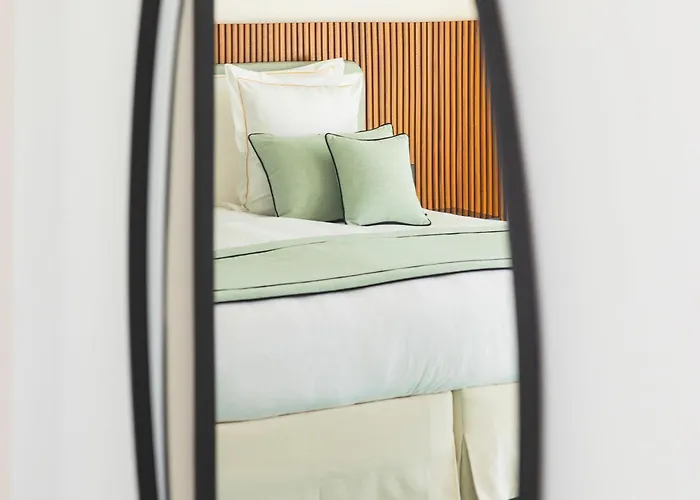 Mondrian Cannes