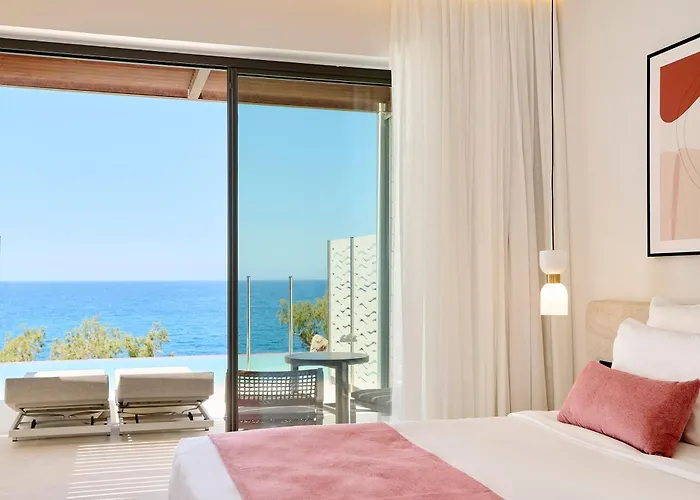 Iberostar Waves Creta Panorama & Mare
