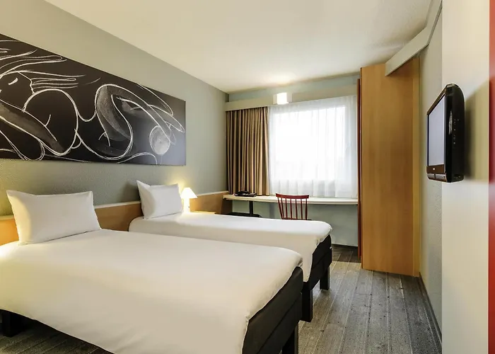 Ibis Hannover City