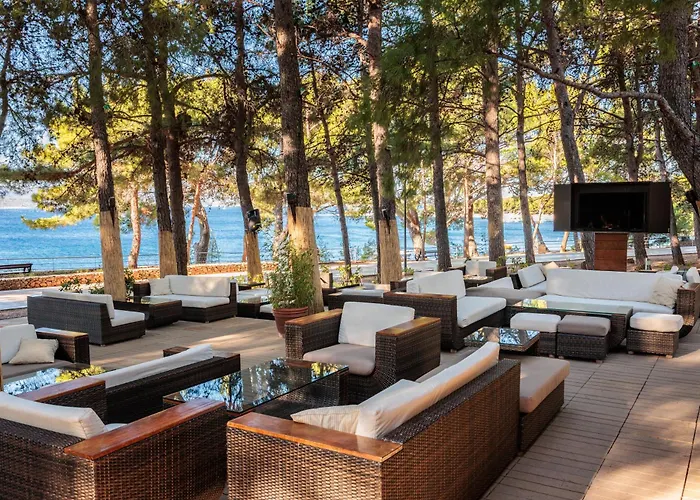 Bluesun Hotel Elaphusa