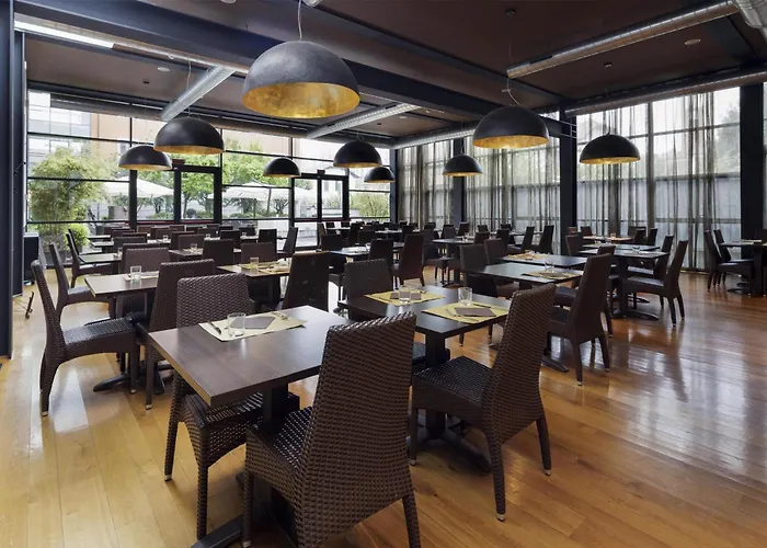 Best Western Falck Village Milano Sesto Sesto San Giovanni