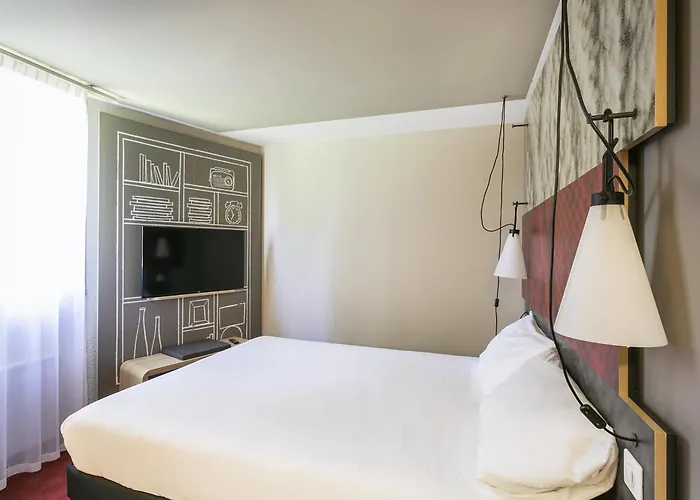 Ibis Avignon Sud Hotel