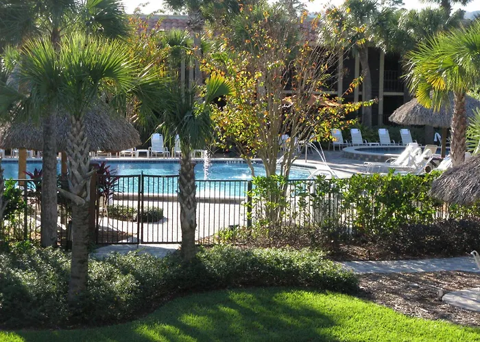 Doubletree By Hilton Orlando Theme Park