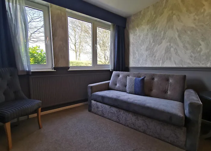 Stirk House Hotel