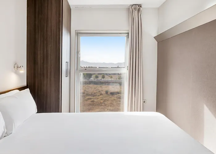B&B Hotel Granada Pulianas