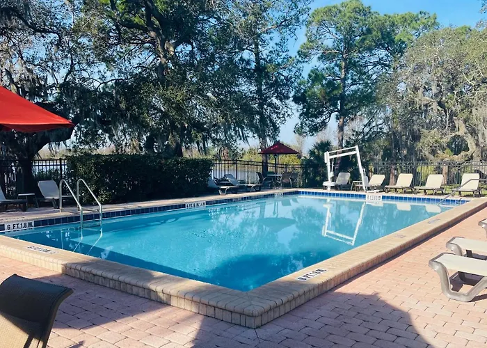 Grand Lake & Lifetime Of Vacations Resorts