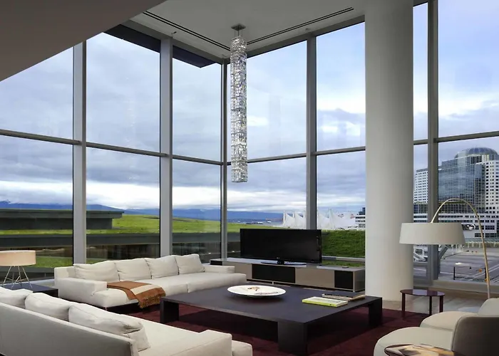 Fairmont Pacific Rim