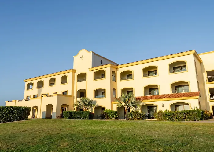 Las Villas Hotel&Golf By Estrella del Mar