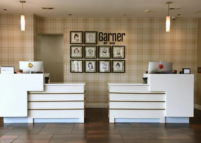 Garner Glen Burnie BWI Airport Area By Ihg