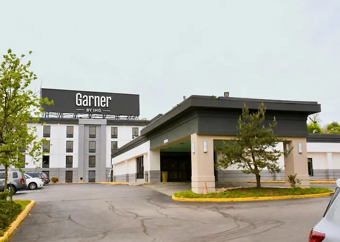 Garner Glen Burnie BWI Airport Area By Ihg