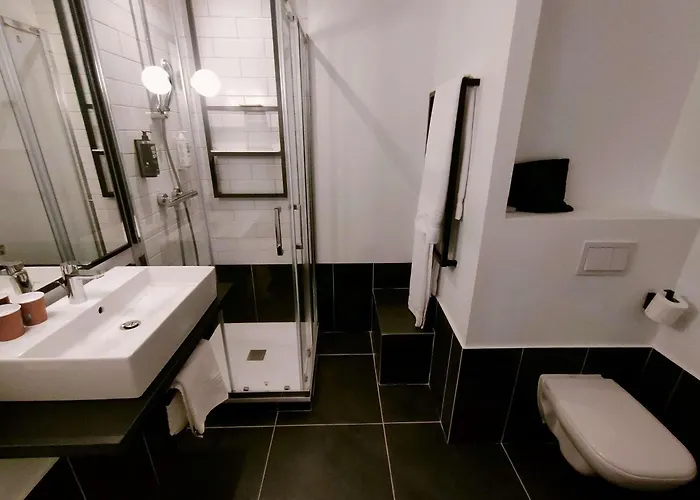 Ibis Brive Centre