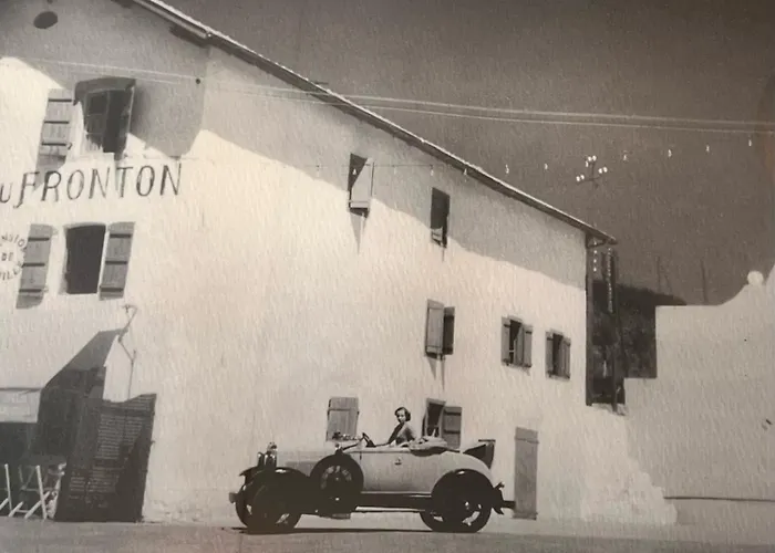 Du Fronton