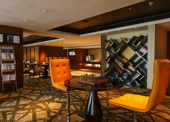 Hilton Chennai