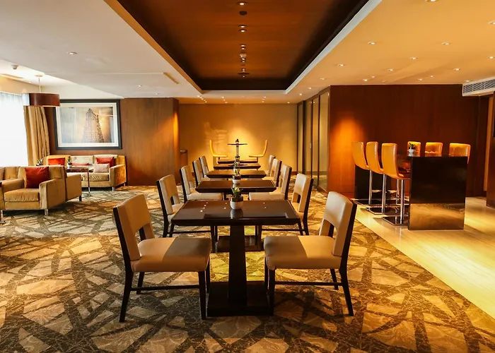 Hilton Chennai