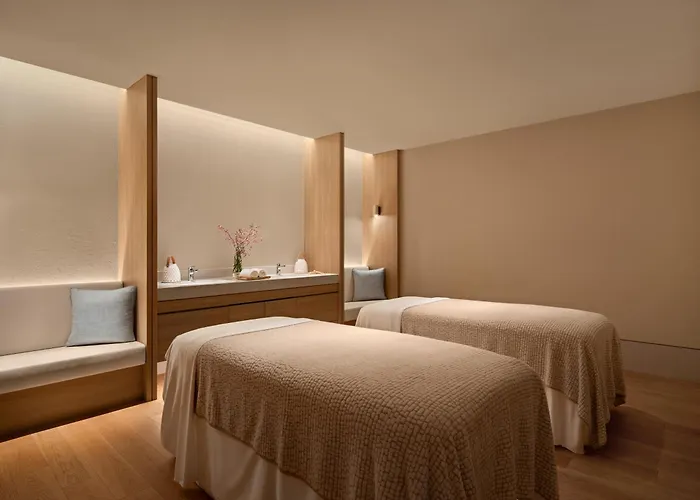 The Laurus, A Luxury Collection Resort, Singapore