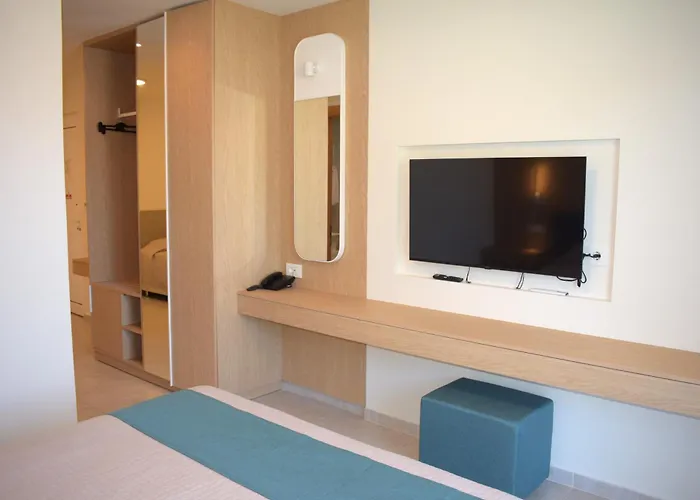 Akti Dimis Hotel