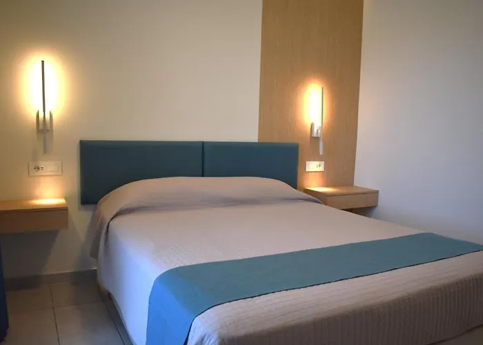 Akti Dimis Hotel