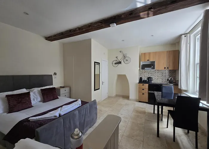 White Hart Hotel