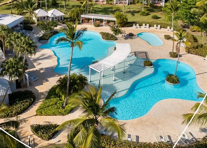 Wyndham Alltra Samana All Inclusive