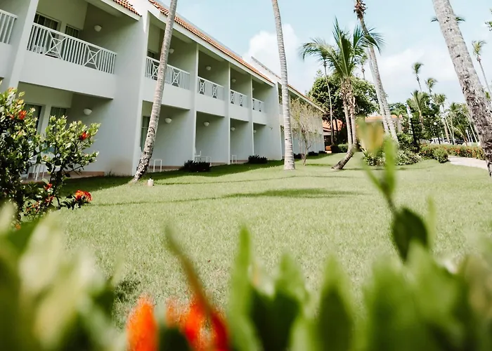 Wyndham Alltra Samana All Inclusive