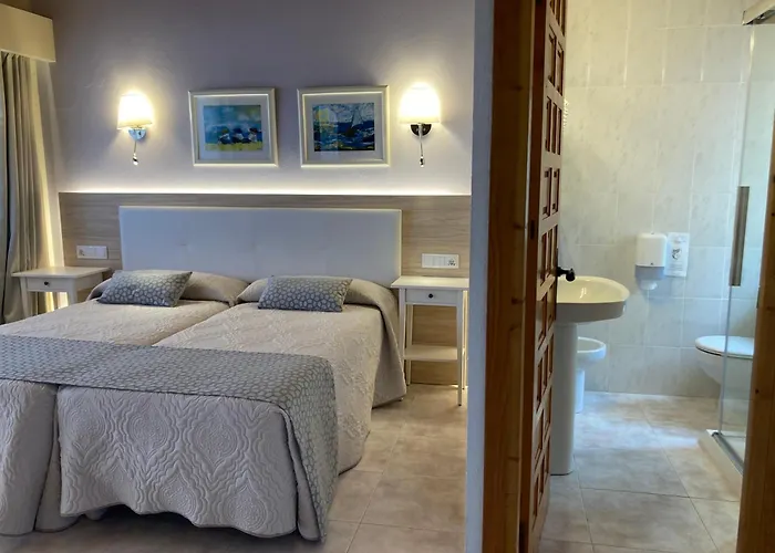 Hotel El Refugio