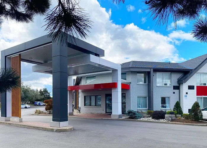 Comfort Inn