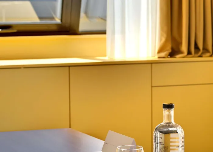 Mercure Montpellier Centre Comedie