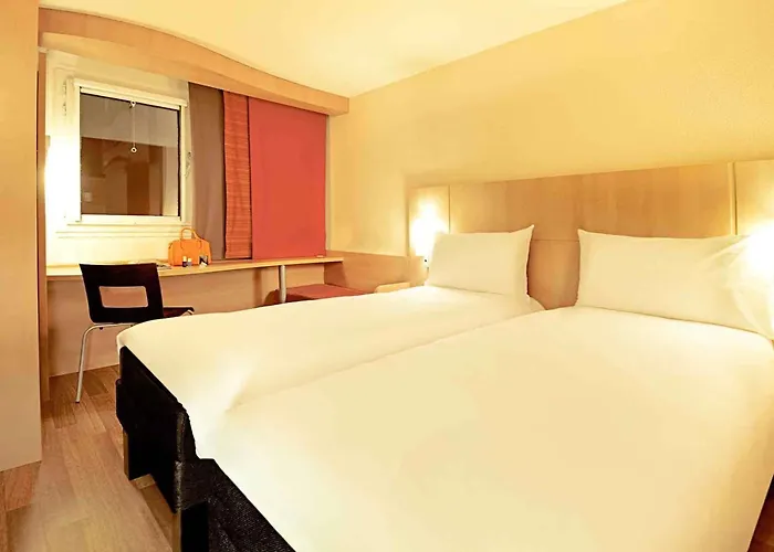 Ibis Belfort Danjoutin