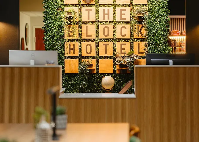 Block
