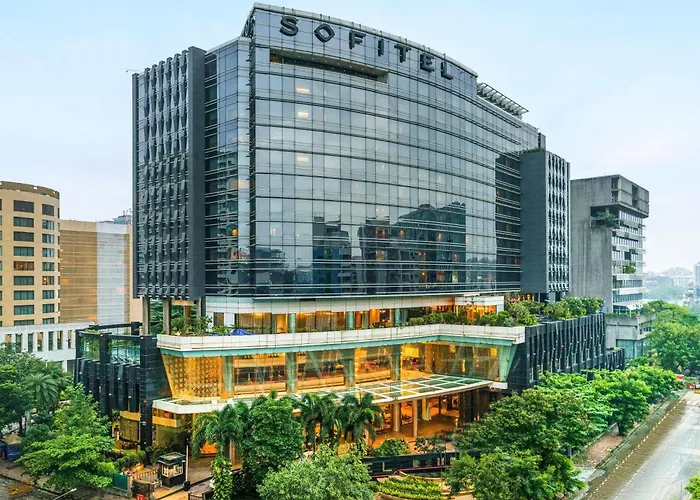 Sofitel Bkc