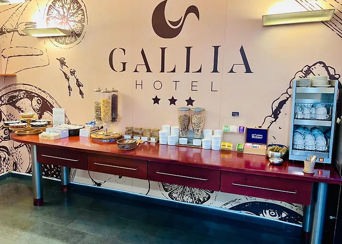 Gallia
