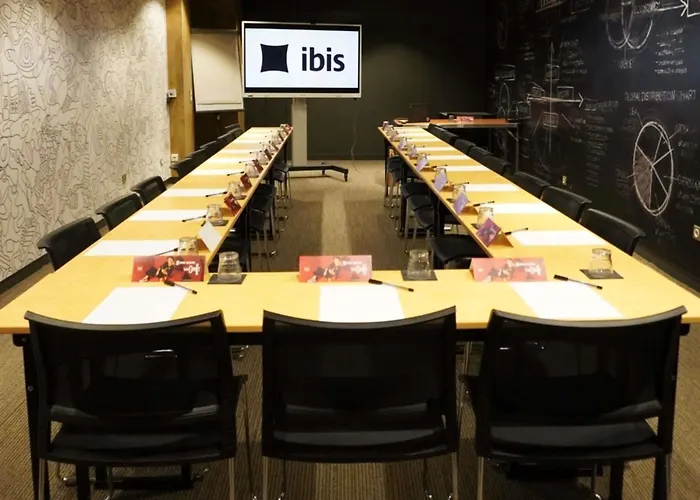 Hotel ibis Valence Sud